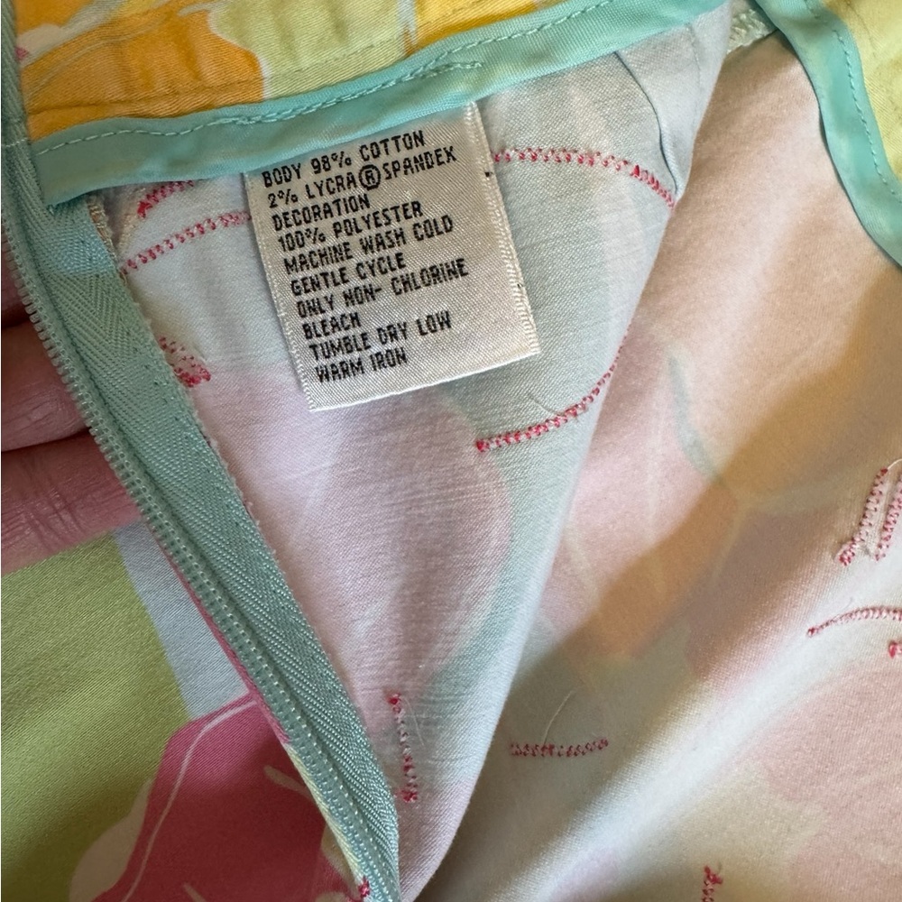 Talbots Skirt - Picture 5 of 8